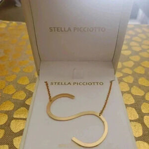 STELLA PICCIOTTO NECKLACE